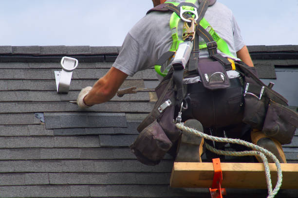 Best Storm Damage Roof Repair  in Blanding, UT