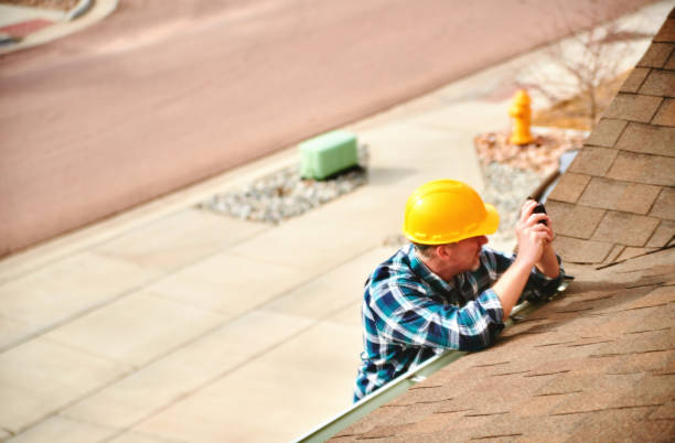 Roof Repair Estimates in Blanding, UT