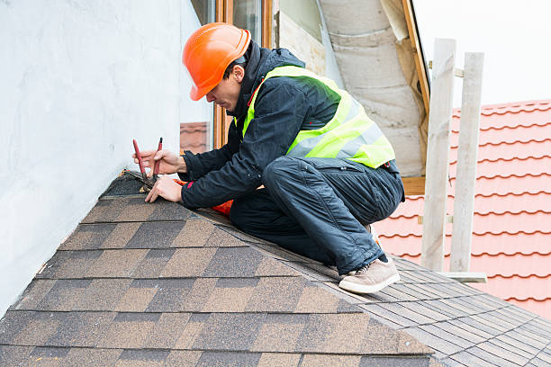 Quick and Trustworthy Emergency Roof Repair Services in Blanding, UT