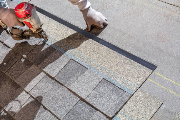 Trusted Blanding, UT Roofing Contractor Experts