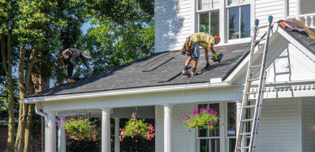 Best Storm Damage Roof Repair  in Blanding, UT