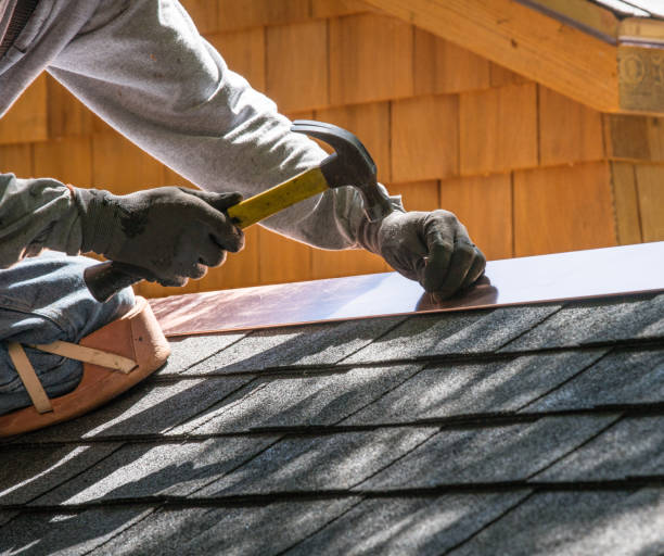 Best New Roof Installation  in Blanding, UT
